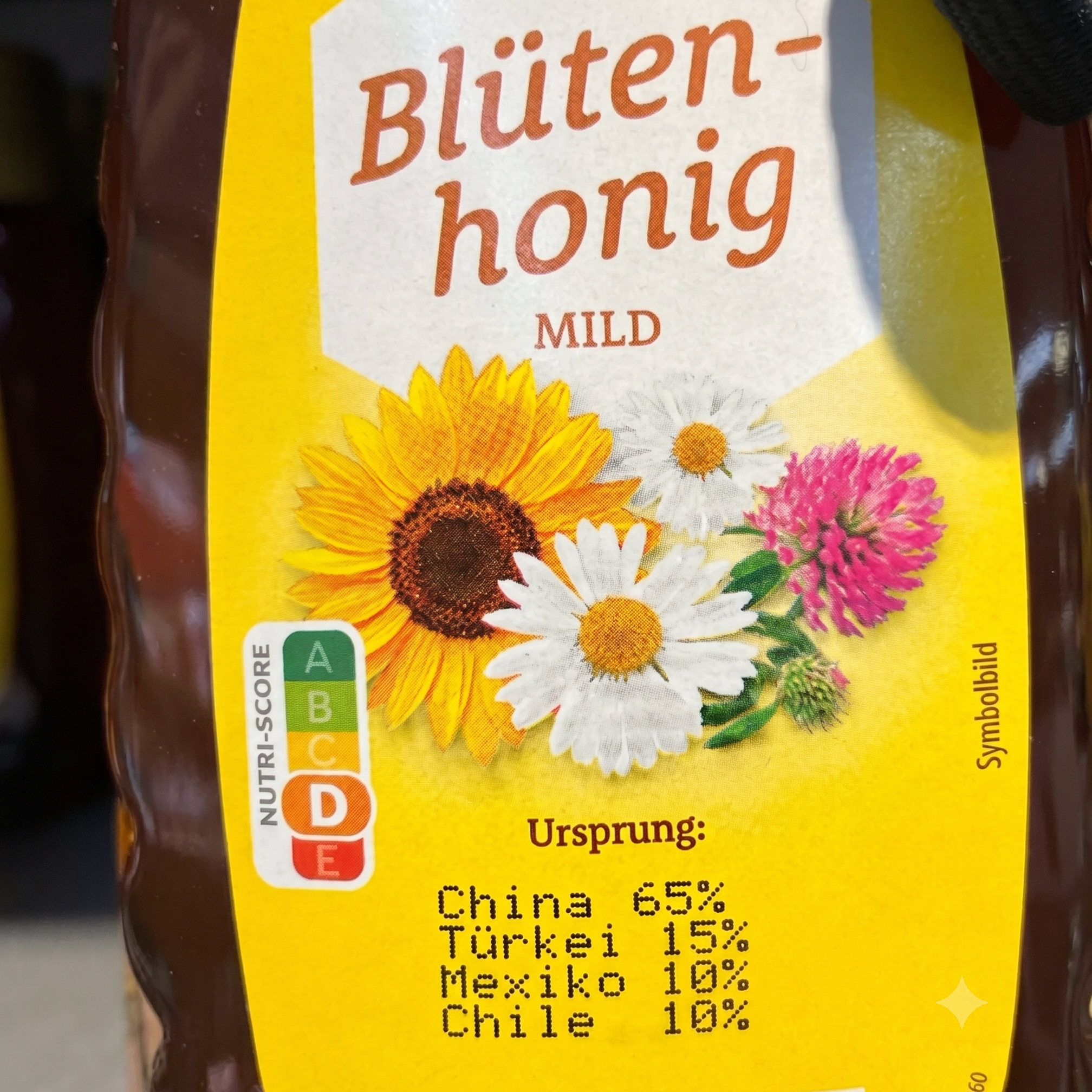 Neue EU Frühstücksrichtline